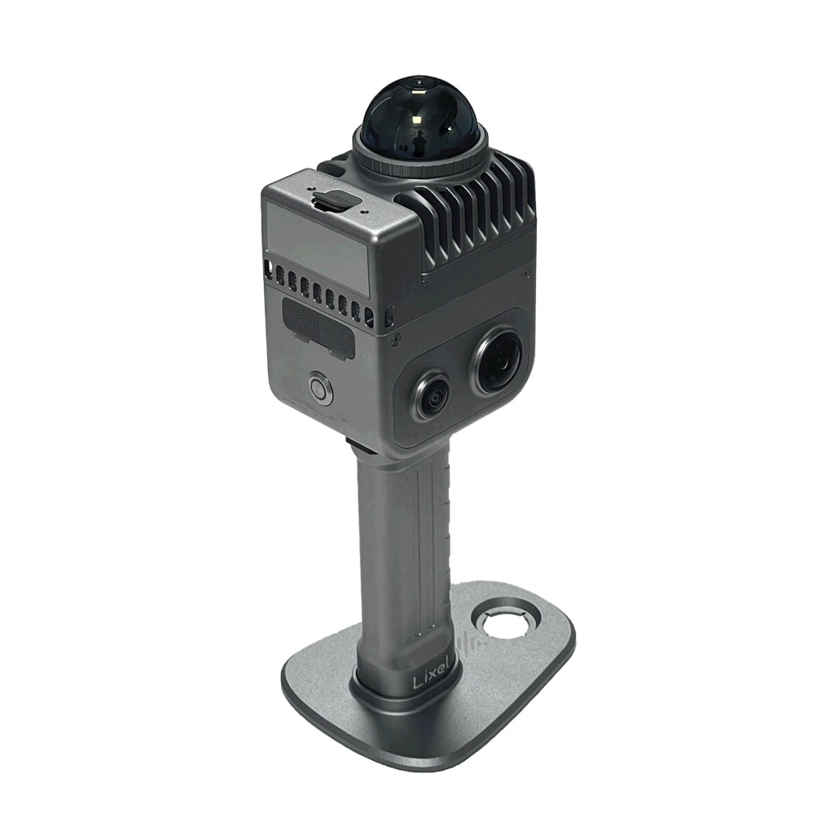 Lixel K1 SLAM scanner