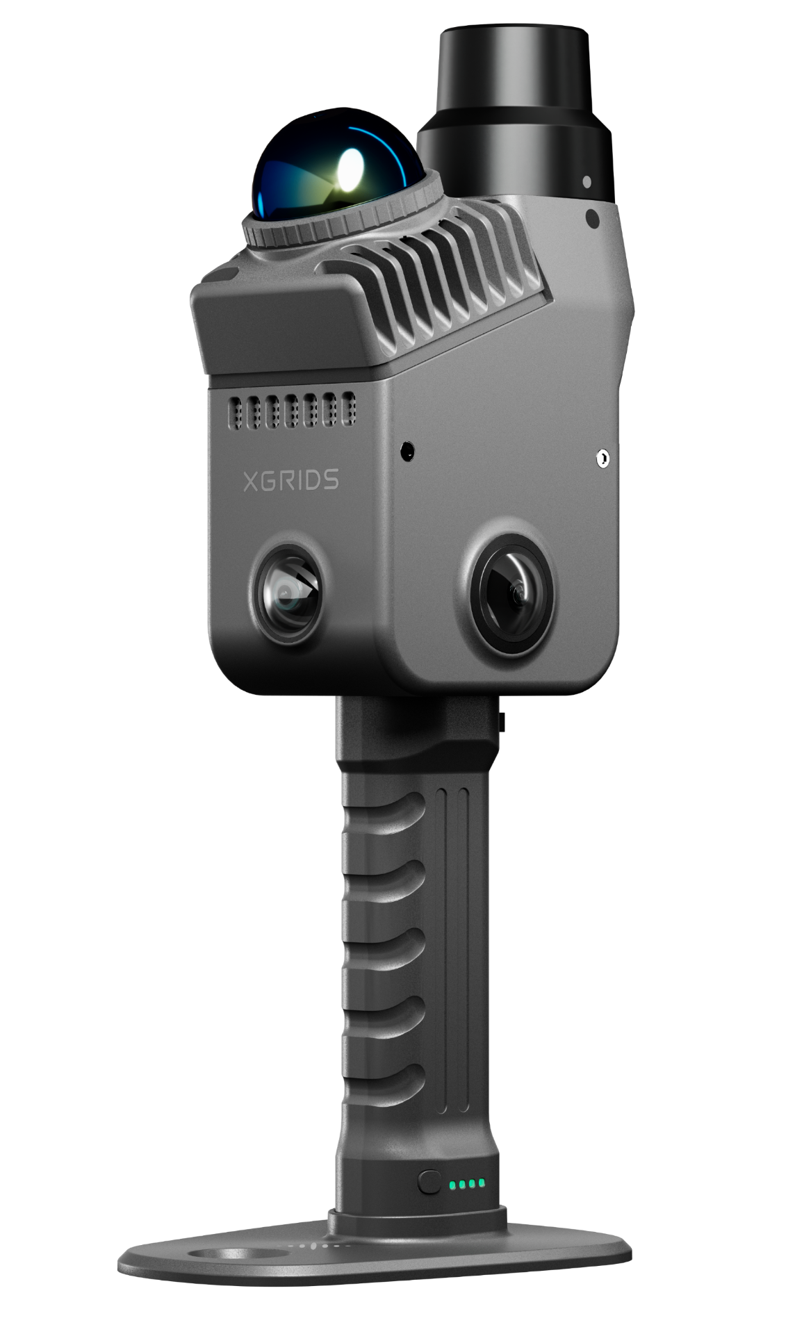 XGRIDS Lixel K2